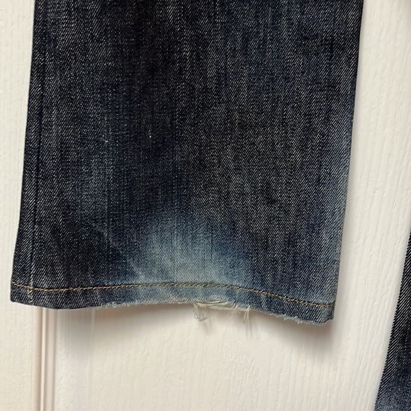 Joe’s jeans Provocateur fit. W 24. - Picture 6 of 10